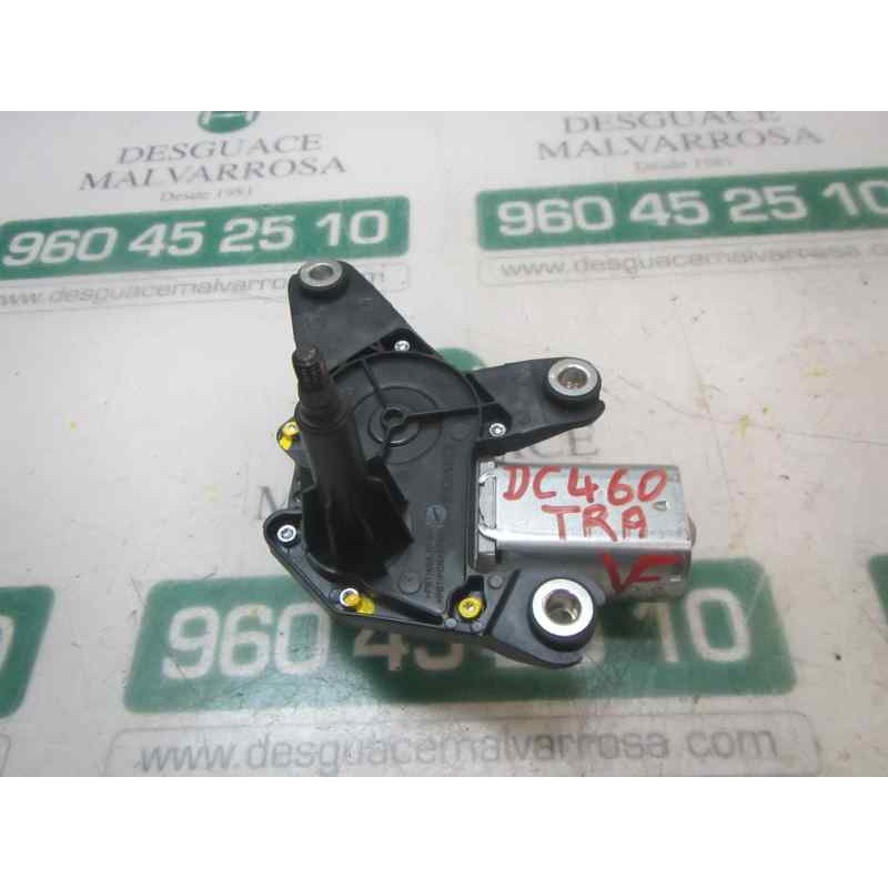 Recambio de motor limpia trasero para nissan juke (f15) 1.6 16v cat referencia OEM IAM   