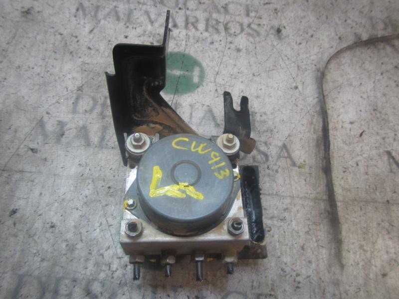 Recambio de abs para renault clio grandtour authentique referencia OEM IAM 7701209606 5447L5190312085 