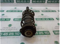 Recambio de amortiguador delantero izquierdo para volkswagen golf v berlina (1k1) 1.9 tdi referencia OEM IAM   