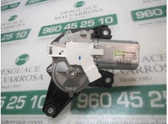 Recambio de motor limpia trasero para nissan juke (f15) 1.6 16v cat referencia OEM IAM    2
