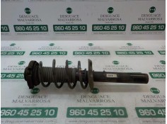 Recambio de amortiguador delantero izquierdo para volkswagen golf v berlina (1k1) 1.9 tdi referencia OEM IAM    2