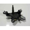 Recambio de motor limpia trasero para opel corsa f 1.2 referencia OEM IAM  9819900080 