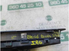 Recambio de rejilla para land rover range rover (lm) 4.4 v8 cat referencia OEM IAM    2