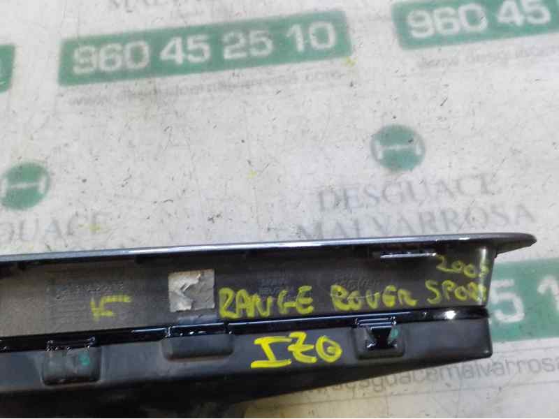 Recambio de rejilla para land rover range rover (lm) 4.4 v8 cat referencia OEM IAM   