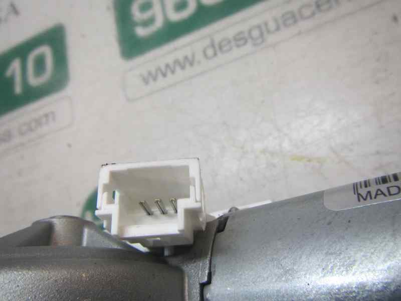 Recambio de motor limpia trasero para nissan juke (f15) 1.6 16v cat referencia OEM IAM   