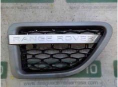 Recambio de rejilla para land rover range rover 3.0 td v6 cat referencia OEM IAM   