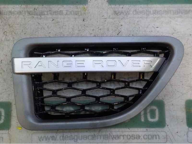 Recambio de rejilla para land rover range rover 3.0 td v6 cat referencia OEM IAM   