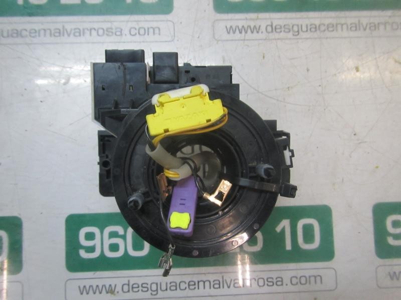 Recambio de anillo airbag para volkswagen golf v berlina (1k1) 1.9 tdi referencia OEM IAM   