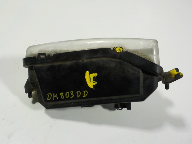 Recambio de faro antiniebla derecho para land rover range rover sport hse referencia OEM IAM LR033406 CK5215200AB 