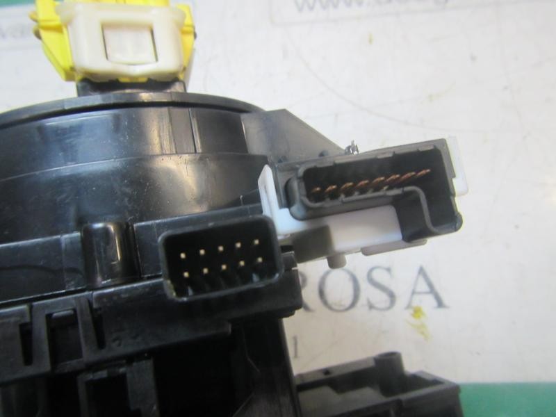 Recambio de anillo airbag para volkswagen golf v berlina (1k1) 1.9 tdi referencia OEM IAM   