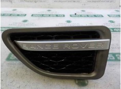 Recambio de rejilla para land rover range rover 3.0 td v6 cat referencia OEM IAM   