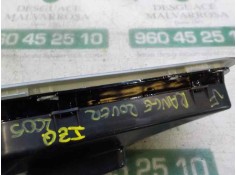 Recambio de rejilla para land rover range rover 3.0 td v6 cat referencia OEM IAM    2