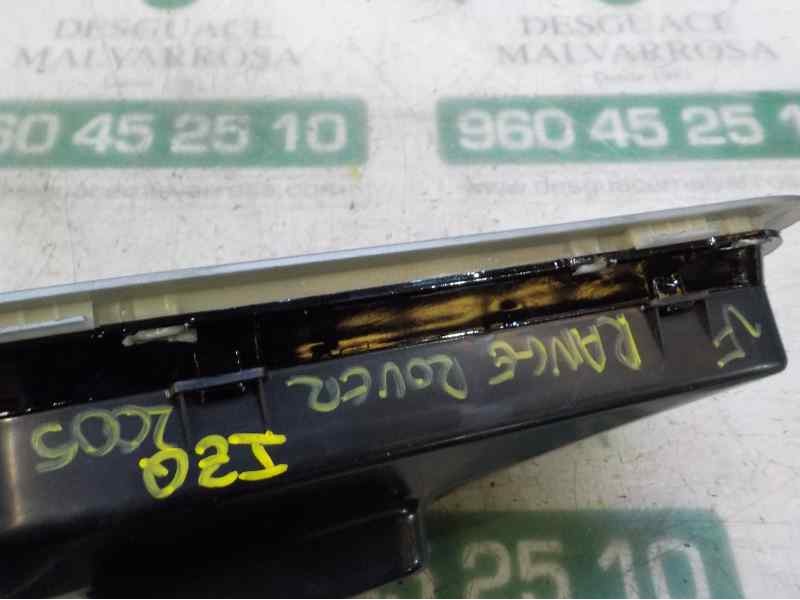 Recambio de rejilla para land rover range rover 3.0 td v6 cat referencia OEM IAM   