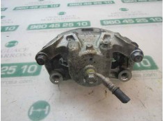 Recambio de pinza freno delantera derecha para nissan juke (f15) 1.6 16v cat referencia OEM IAM    2