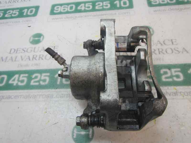 Recambio de pinza freno delantera derecha para nissan juke (f15) 1.6 16v cat referencia OEM IAM   