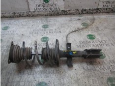 Recambio de amortiguador delantero derecho para renault clio grandtour authentique referencia OEM IAM 543022134R   2