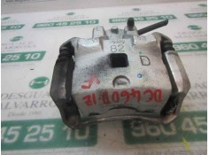 Recambio de pinza freno delantera izquierda para nissan juke (f15) 1.6 16v cat referencia OEM IAM   