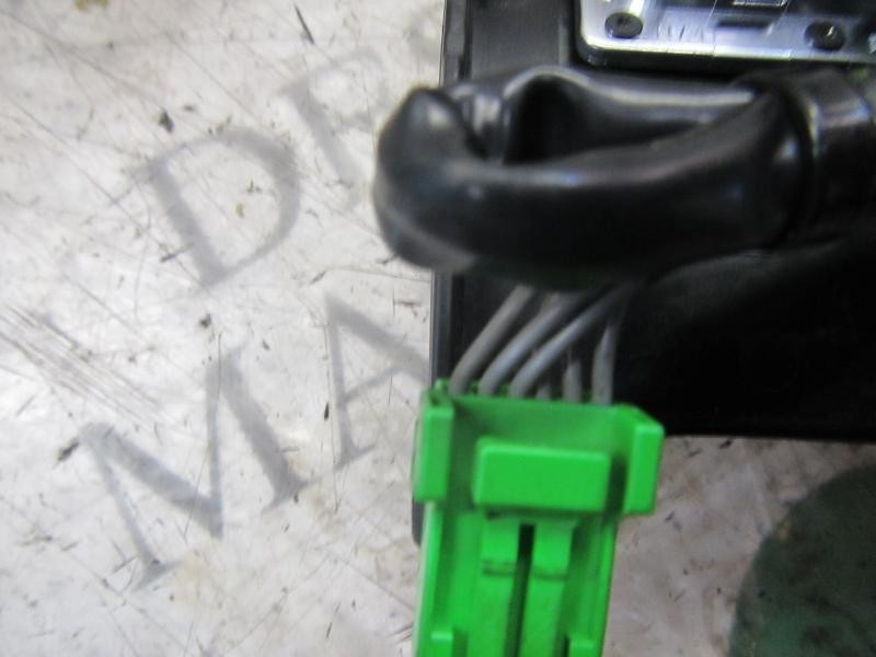 Recambio de modulo electronico para volvo xc70 2.4 diesel cat referencia OEM IAM 30724234 30755255 