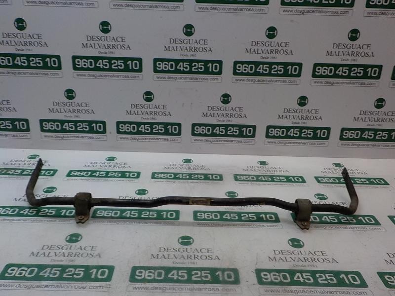 Recambio de barra estabilizadora delantera para volkswagen golf v berlina (1k1) 1.9 tdi referencia OEM IAM   