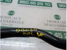 Recambio de barra estabilizadora delantera para volkswagen golf v berlina (1k1) 1.9 tdi referencia OEM IAM    2