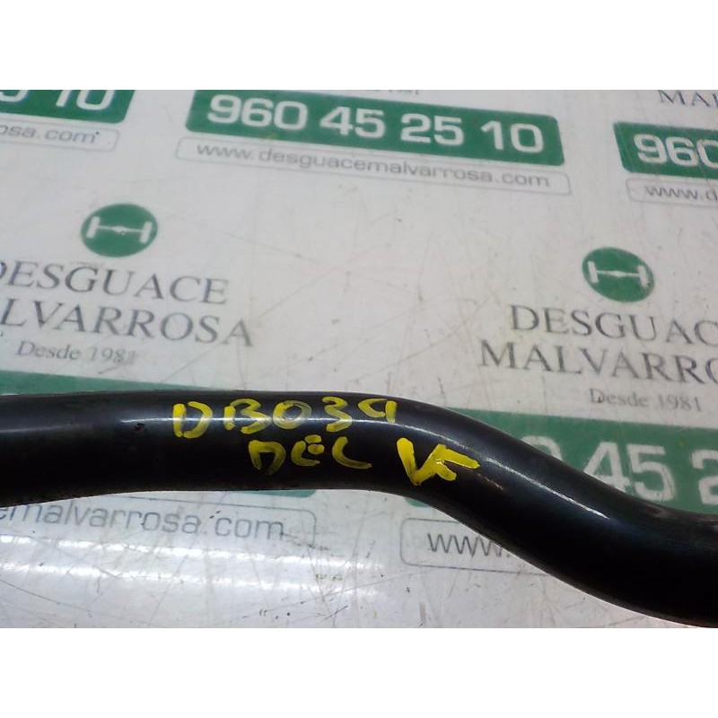 Recambio de barra estabilizadora delantera para volkswagen golf v berlina (1k1) 1.9 tdi referencia OEM IAM   