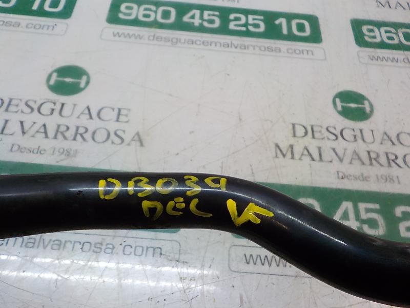Recambio de barra estabilizadora delantera para volkswagen golf v berlina (1k1) 1.9 tdi referencia OEM IAM   