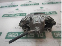 Recambio de pinza freno delantera izquierda para nissan juke (f15) 1.6 16v cat referencia OEM IAM    2