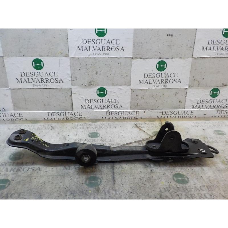 Recambio de travesaño inferior para chevrolet epica 2.0 diesel cat referencia OEM IAM 96639702  