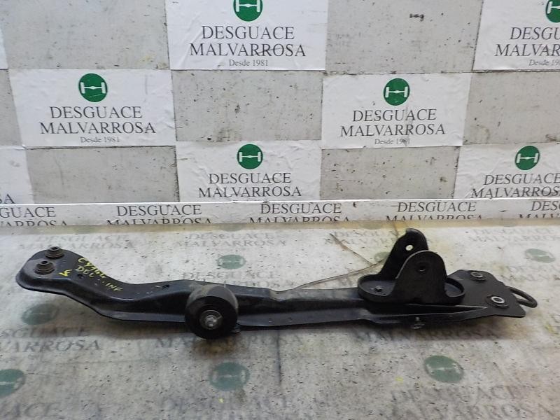 Recambio de travesaño inferior para chevrolet epica 2.0 diesel cat referencia OEM IAM 96639702  