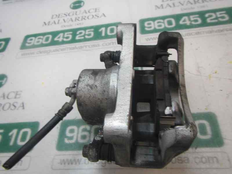 Recambio de pinza freno delantera izquierda para nissan juke (f15) 1.6 16v cat referencia OEM IAM   