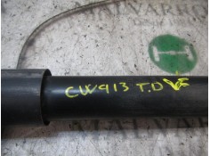 Recambio de amortiguador trasero derecho para renault clio grandtour authentique referencia OEM IAM 8200584312   2