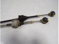 Recambio de palanca cambio para opel astra k lim. 5türig 1.6 cdti dpf referencia OEM IAM 55489542 55491492 GC230034782 2