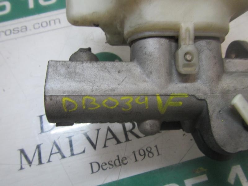 Recambio de bomba freno para volkswagen golf v berlina (1k1) 1.9 tdi referencia OEM IAM   