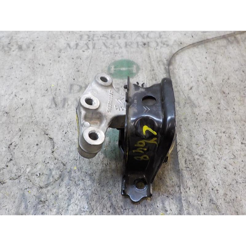 Recambio de soporte motor derecho para peugeot 2008 (--.2013) style referencia OEM IAM 1807GW  