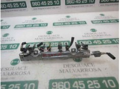 Recambio de rampa inyectora para nissan juke (f15) 1.6 16v cat referencia OEM IAM   