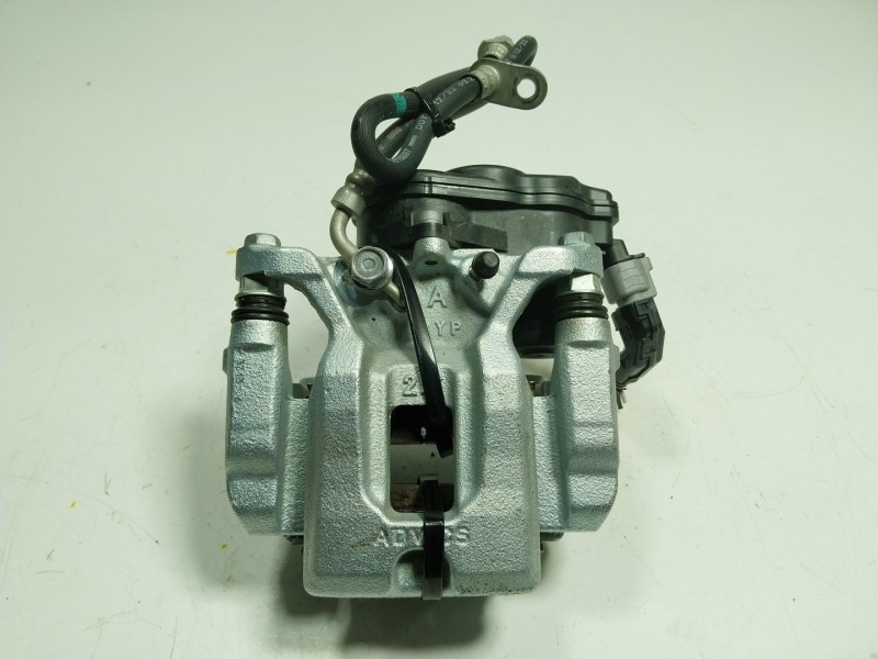 Recambio de pinza freno trasera derecha para lexus nx ii (_a2_, _h2_) 350h (aazh20) referencia OEM IAM 4783042100  4631033010