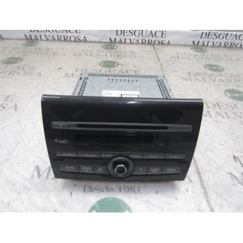 SISTEMA AUDIO / RADIO CD 735484418 735451942 