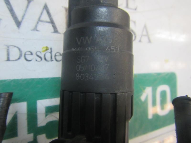 Recambio de bomba limpia para volkswagen golf v berlina (1k1) 1.9 tdi referencia OEM IAM   