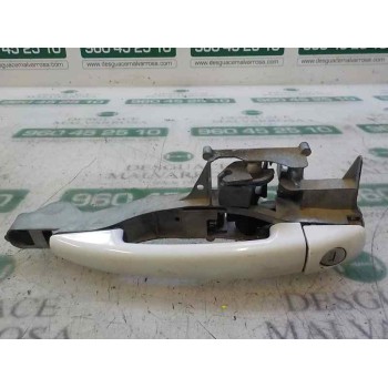 MANETA EXTERIOR DELANTERA IZQUIERDA 9101GF 910958