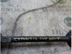 Recambio de brazo suspension superior trasero izquierdo para chevrolet epica 2.0 diesel cat referencia OEM IAM 96440032   2