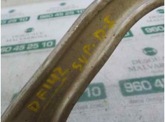 Recambio de brazo suspension superior delantero izquierdo para bmw x5 (e70) 3.0 turbodiesel referencia OEM IAM 31126863785   2