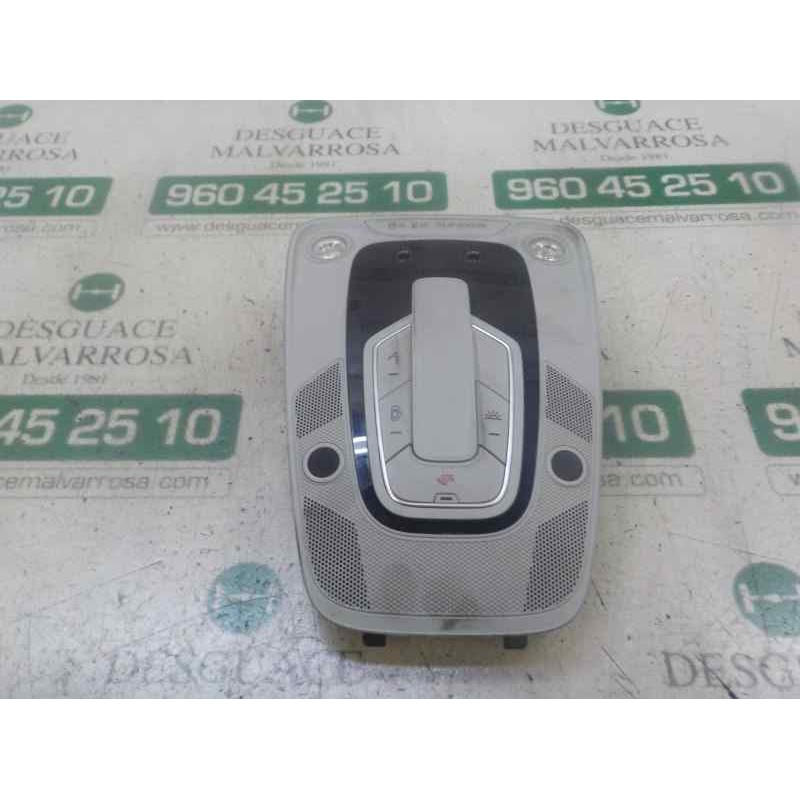 Recambio de piloto interior para audi a4 berlina (8w2) sport edition referencia OEM IAM 4K0947135BBC5 4K0947135AE C00157216