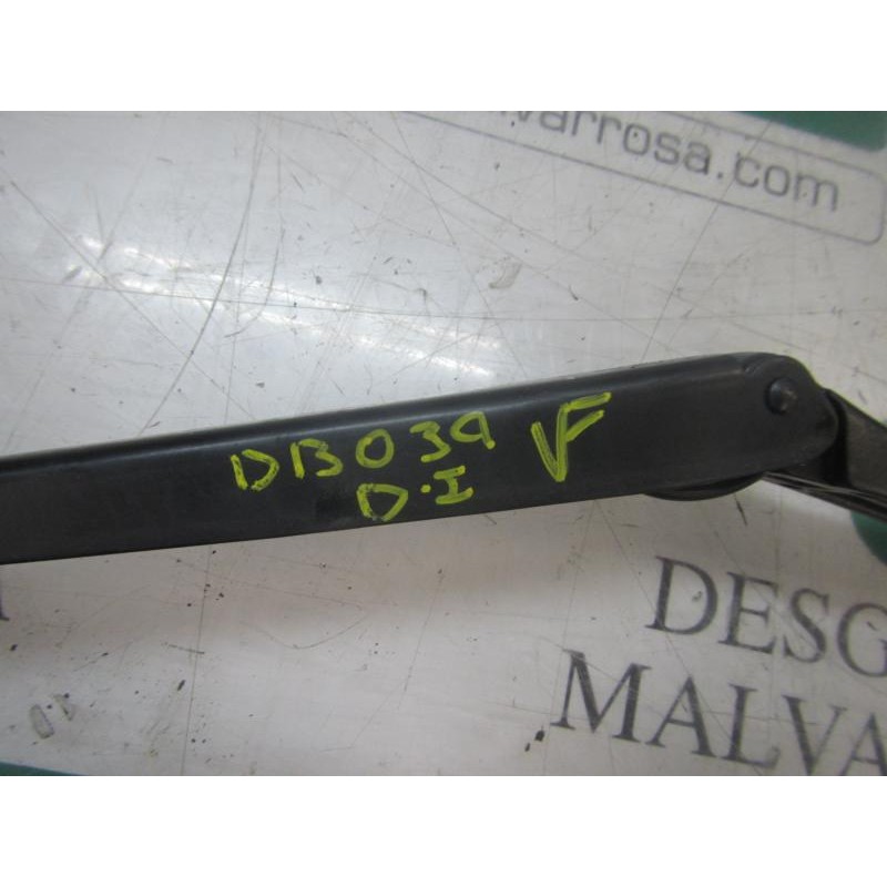 Recambio de brazo limpia delantero izquierdo para volkswagen golf v berlina (1k1) 1.9 tdi referencia OEM IAM   