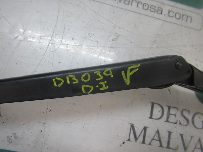 Recambio de brazo limpia delantero izquierdo para volkswagen golf v berlina (1k1) 1.9 tdi referencia OEM IAM   