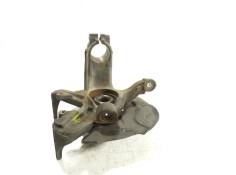 Recambio de mangueta delantera derecha para seat ibiza sc (6p5) style referencia OEM IAM 6Q0407256AC   2