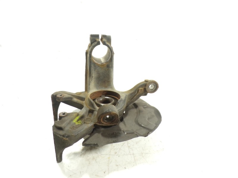 Recambio de mangueta delantera derecha para seat ibiza sc (6p5) style referencia OEM IAM 6Q0407256AC  