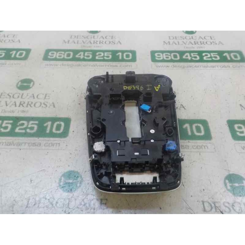 Recambio de piloto interior para audi a4 berlina (8w2) sport edition referencia OEM IAM 4K0947135BBC5 4K0947135AE C00157216