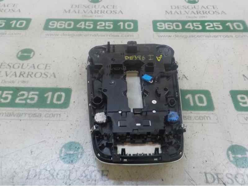 Recambio de piloto interior para audi a4 berlina (8w2) sport edition referencia OEM IAM 4K0947135BBC5 4K0947135AE C00157216