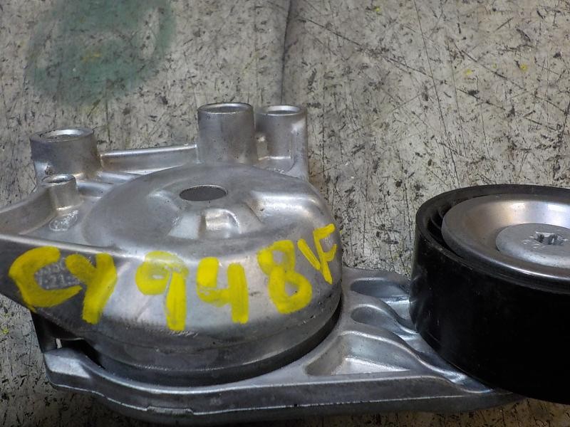 Recambio de tensor correa auxiliar para peugeot 2008 (--.2013) style referencia OEM IAM 1611503780  