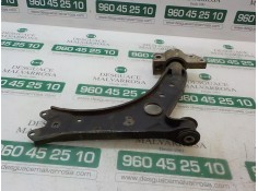 Recambio de brazo suspension inferior delantero izquierdo para volkswagen golf v berlina (1k1) 1.9 tdi referencia OEM IAM   